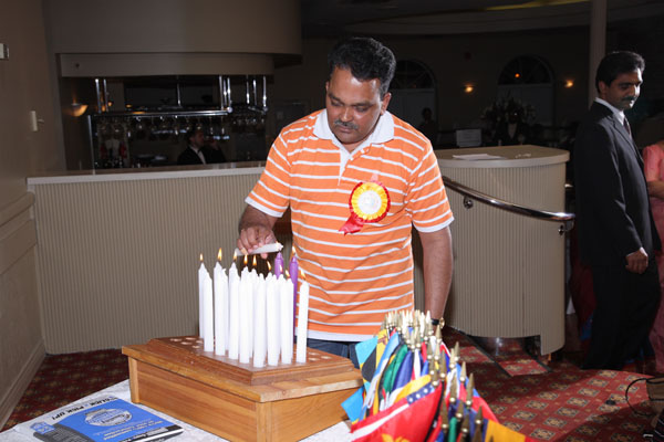 event(1)